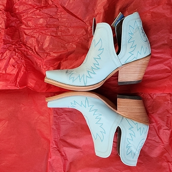 Ariat dixon boots - Picture 4 of 6